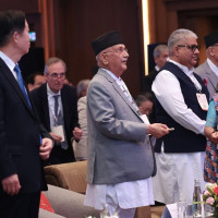 पूर्वाधारको अभावमा कोरला नाका सञ्चालनमा समस्या