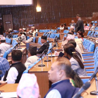 पूर्वाधारको अभावमा कोरला नाका सञ्चालनमा समस्या