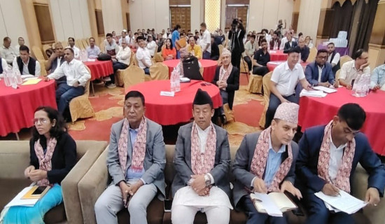 बेरुजु शून्यमा झार्ने अभियान