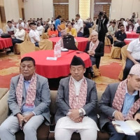 पूर्वाधारको अभावमा कोरला नाका सञ्चालनमा समस्या