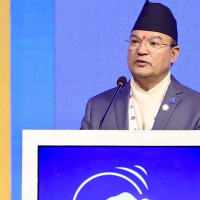 भिरालो बस्तीका स्थानीयवासीलाई डरैडरको बास