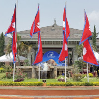 सिन्धु कप जेठ अन्तिममा