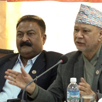 एमालेमा जान तयार छु : वामदेव गौतम