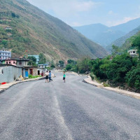 शैक्षिक र पूर्वाधार विकास एकसाथ : मुख्यमन्त्री गिरी