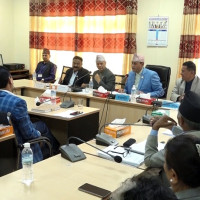 सिन्धु कप जेठ अन्तिममा