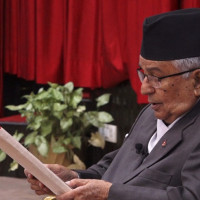 सिसिटिभी फुटेज रिकभरीपछि विज्ञसँग छलफल हुने