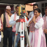 विविध कार्यक्रम गरी मनाइयो विश्व हुलाक दिवस