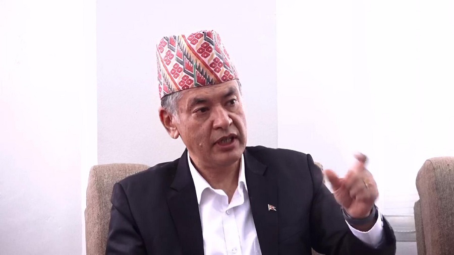 ‘नेतृत्वका कारण विद्युत आपूर्तिमा समस्या आएको होइन’
