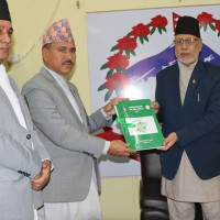 जलवायु वित्त : कोप–२९ मा कसलाई के तिर्न भनिएको छ ?