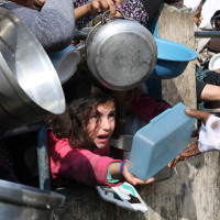 म्यान्माका चक्रवात पीडितलाई कम्बोडियाको सहयोग