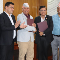 धार्मिक पर्यटकको रोजाइमा नरसिंह धाम