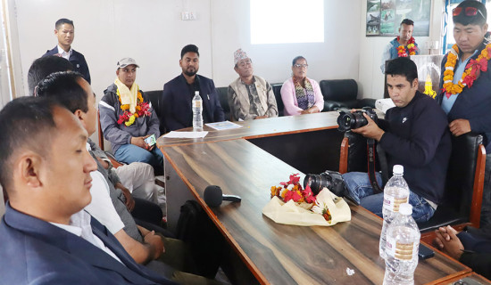 सिदिङ्वा धाम पर्यटकीय महोत्सवको आयोजना
