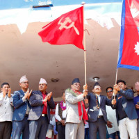 लालपुर्जा पाउने आसमा सुकुम्वासी