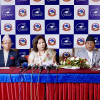 देशमा भएको बेथितिलाई अन्त्य गरिने