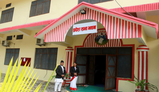 ट्राफिक जरिवाना बढी भएको भन्दै प्रदर्शन