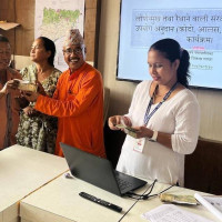 अनलाइनबाट ठगी गर्ने गिरोह पक्राउ