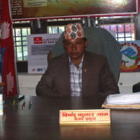 घोराही उपमहानगरमा बेथिति बढ्यो,  विकास निर्माण अलपत्र