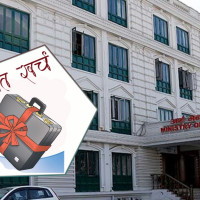 बिपी राजमार्ग पूर्ण सञ्चालन हुन केही समय लाग्ने