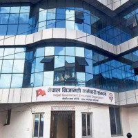 ‘म बाँच्न सफल भएँ तर श्रीमती पहिरोमै पुरिइन्’