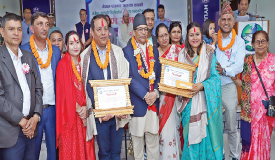 सत्य सम्प्रेषण पत्रकारिताको धर्म