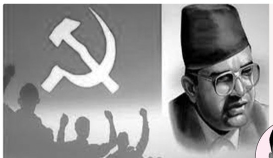 जबजका प्रणेता