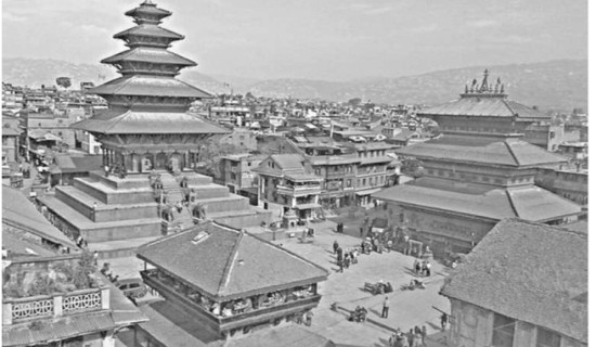 राष्ट्रिय पर्यटनमा साना होटेल