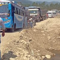 गाउँमा सुनको कारोबार बढ्दै