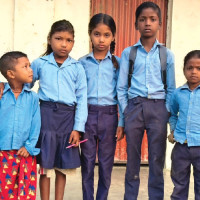 गाउँमा सुनको कारोबार बढ्दै