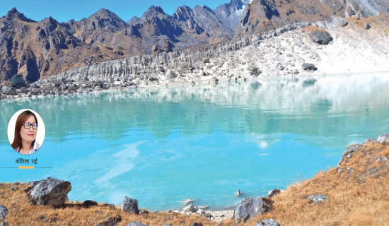 दुधकुण्डको दर्शनार्थी बन्दा
