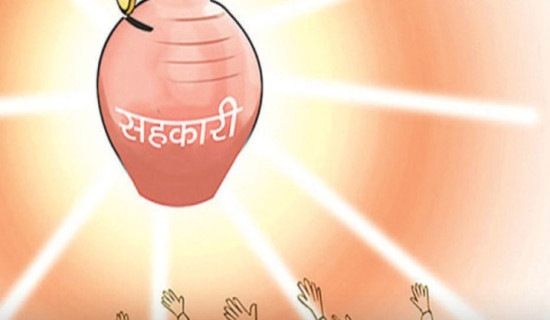 मल आयात गर्न आठ अर्ब माग