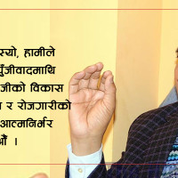 विशेष नगरसभा बोलाउन माग
