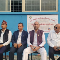 गल्ती दोहोर्‍याउने छैनौ : कांग्रेस
