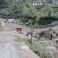 इजरायलद्वारा गाजाको उत्तरी क्षेत्रमा खाद्यान्न पठाउन सहजता