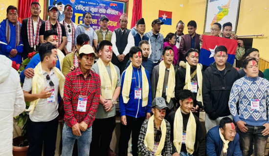 पवित्राको हत्या आरोपमा श्रेष्ठ दम्पती पक्राउ