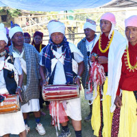 राष्ट्रिय पुँजीको विकास
