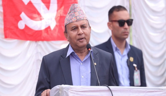 ध्यानको केन्द्र बनाउन चक्र विज्ञान सम्मेलन हुँदै