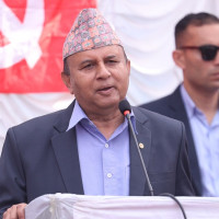 राष्ट्रिय पुँजीको विकास