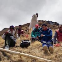 व्यासको जन्मभूमि र पराशरको तपोभूमि दमौलीलाई धार्मिक पर्यटनको केन्द्र बनाइने
