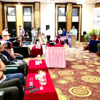 नासाको अध्ययनले पृथ्वीका नदीको नयाँ विश्वव्यापी लेखाजोखा प्रदान गर्ने
