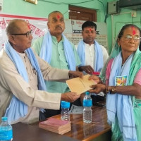 नासाको अध्ययनले पृथ्वीका नदीको नयाँ विश्वव्यापी लेखाजोखा प्रदान गर्ने