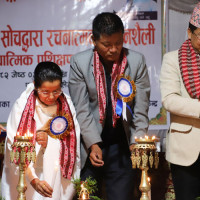 इजरायली सेनाद्वारा गाजा जानका लागि नयाँ क्रसिङ खोल्ने घोषणा