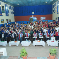 एलपीएल : धनगढी स्पोर्ट्स क्लब सेमिफाइनलमा