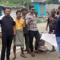 सर्वसुलभ स्वास्थ्य सेवा उपलब्ध गराउन सरकार प्रतिबद्ध छ : मन्त्री बस्नेत