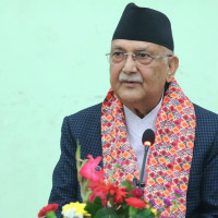 सिजन पूर्वनै खाद्यान्नको समर्थन मूल्य तोक्ने व्यवस्था गरिएको छ : प्रधानमन्त्री