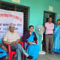 मापदण्ड विपरीत सामान बिक्री गर्ने ७६ व्यावसायिक फार्म कारबाहीमा