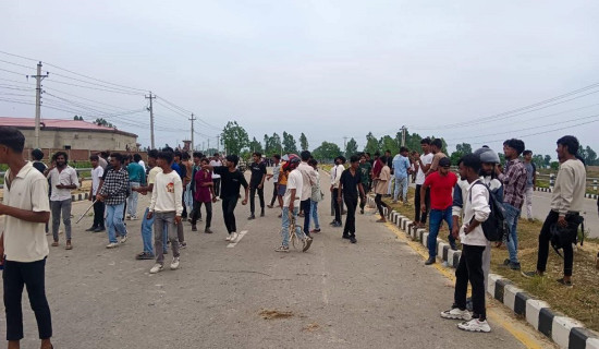 आफ्ना नागरिकलाई लेबनान छोड्न अस्ट्रेलियाको आग्रह