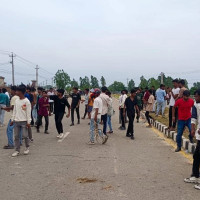 नाटकमय पोखरा