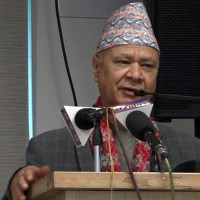 सिन्धुली बर्दिबास बाटोको सहयोगका लागि धन्यवाद