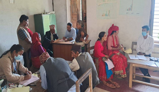 कम उमेरमै गर्भपतन जोखिममा स्वास्थ्य