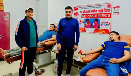 ‘जहाँ कुष्ठरोगीसँग समान व्यवहार गरिन्छ’